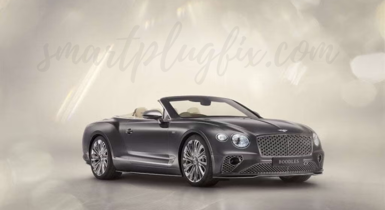 Bentley Mulliner Edition for Elite Travelers