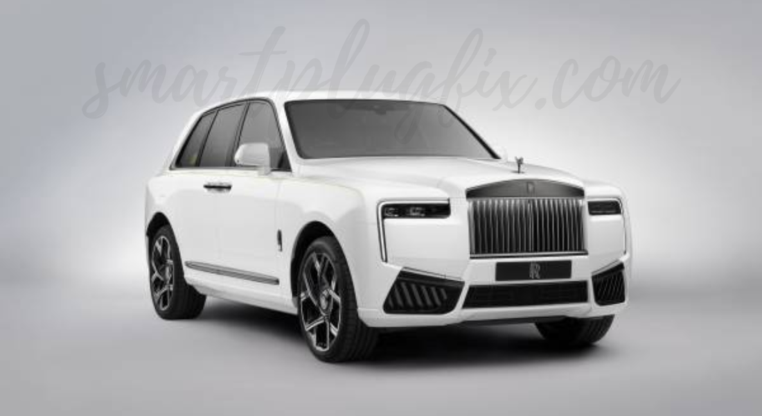 Black Badge Cullinan Signature Travel