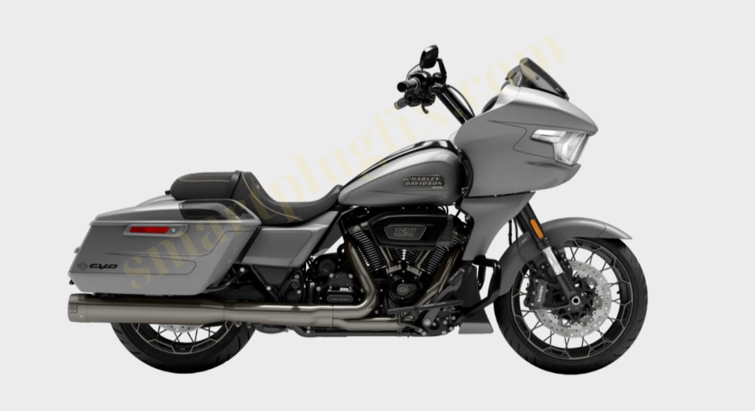  Harley CVO Road Glide