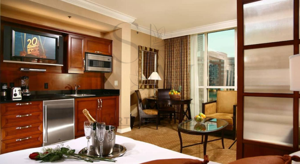 Signature Luxury Suites