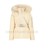 Fendi Women's Ski Jacket