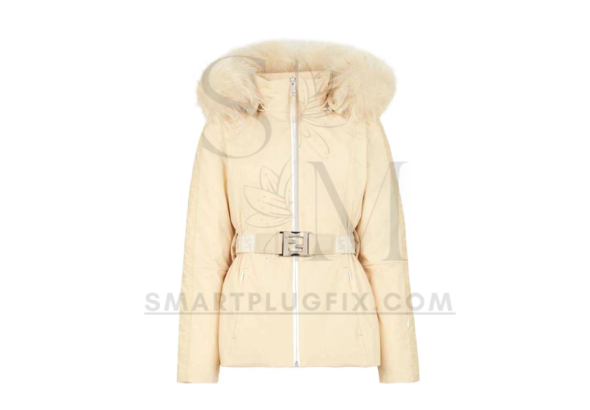 Fendi Women's Ski Jacket