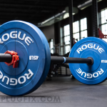 Rogue Axle Barbell